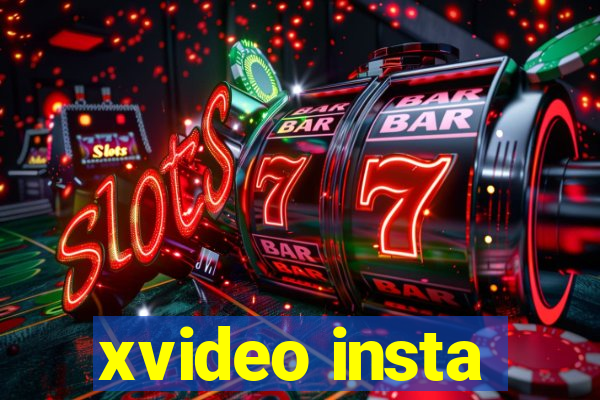 xvideo insta